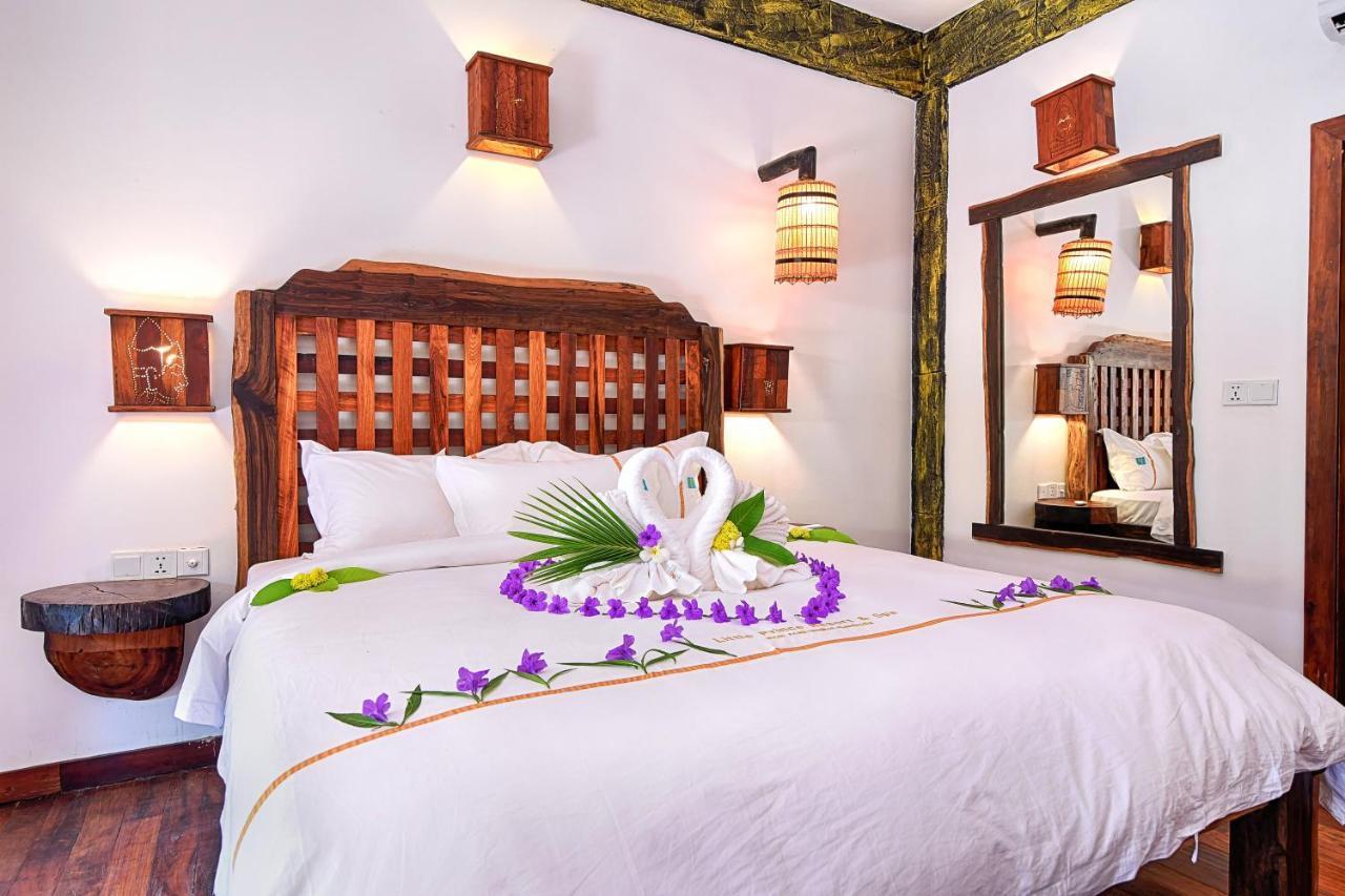 Little Prince Resort & Spa Сиемрип Экстерьер фото