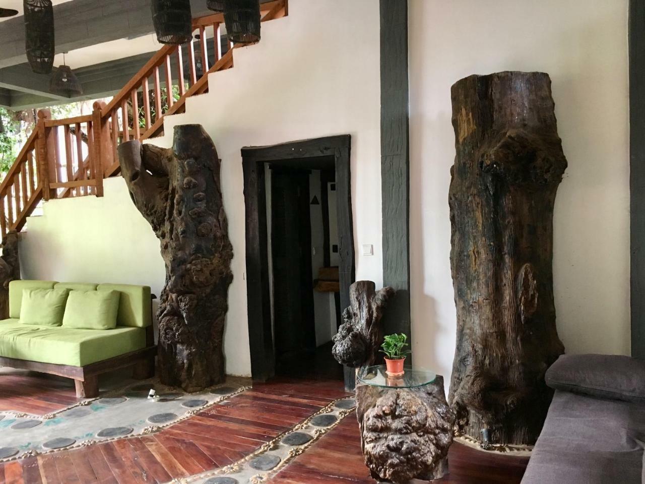 Little Prince Resort & Spa Сиемрип Экстерьер фото