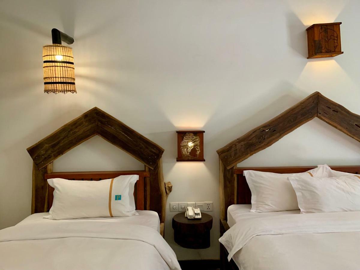 Little Prince Resort & Spa Сиемрип Экстерьер фото