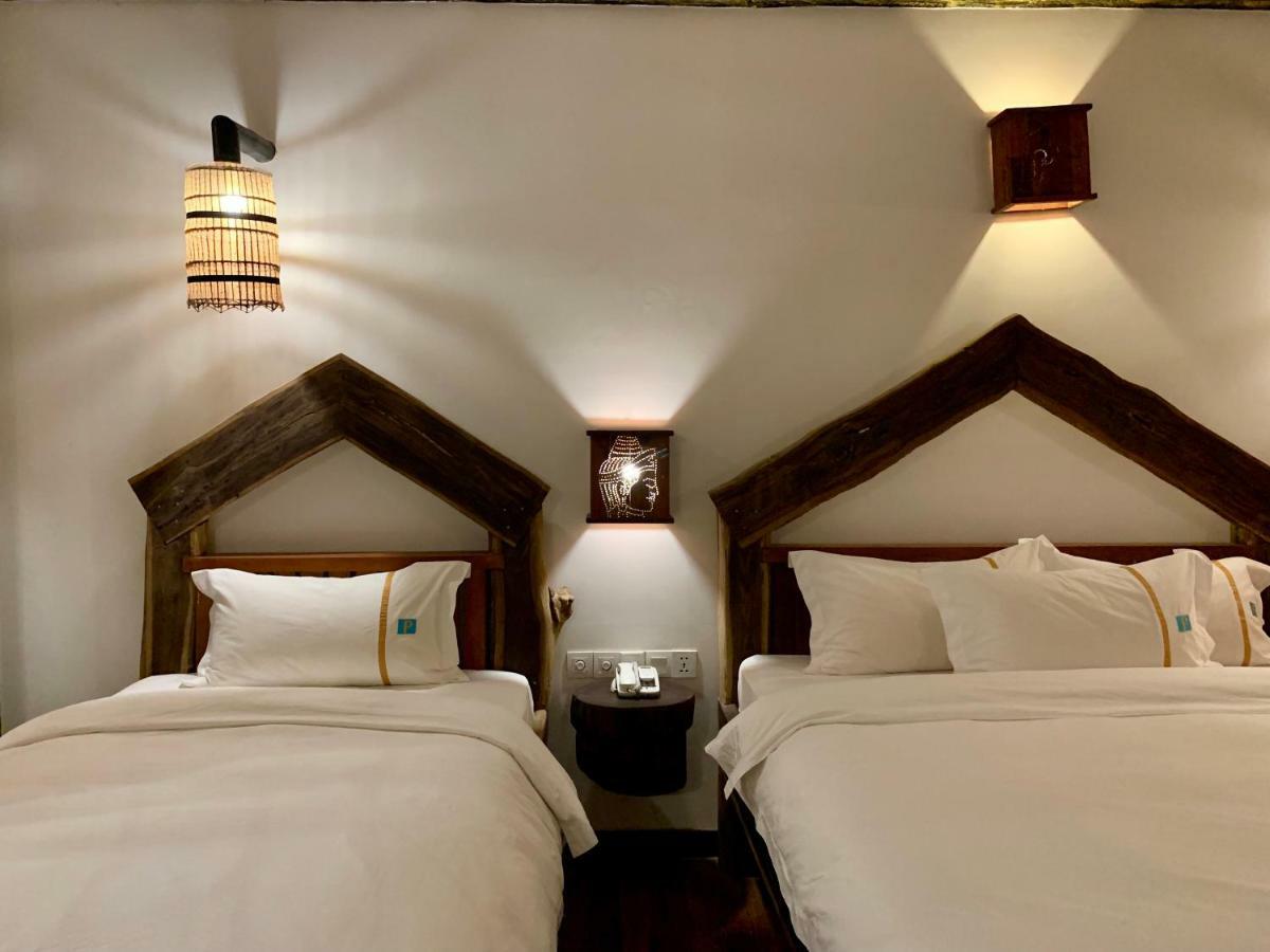 Little Prince Resort & Spa Сиемрип Экстерьер фото