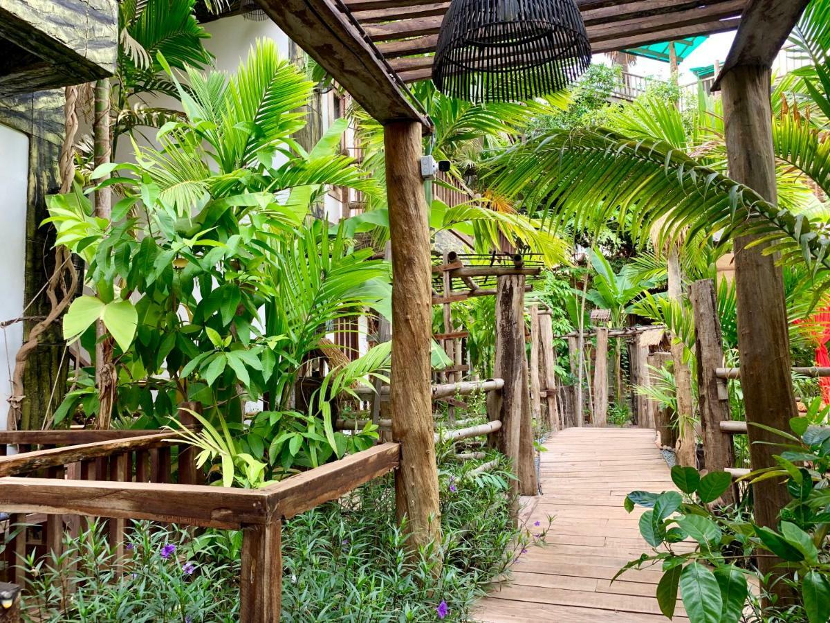 Little Prince Resort & Spa Сиемрип Экстерьер фото