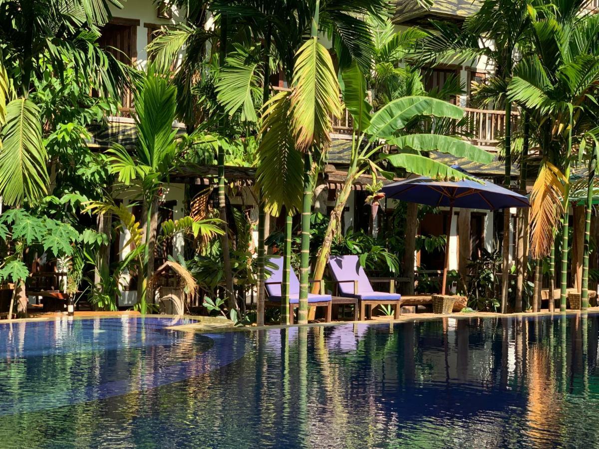 Little Prince Resort & Spa Сиемрип Экстерьер фото